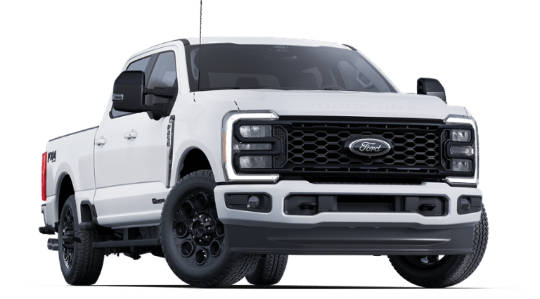 2025 Ford F-250SD XLT