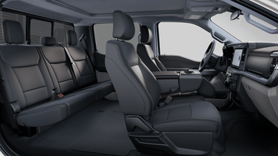 2025 Ford F-250SD XLT