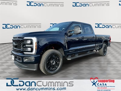 2025 Ford F-250SD Lariat