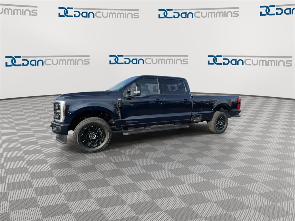 2025 Ford F-250SD Lariat