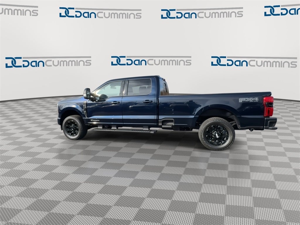2025 Ford F-250SD Lariat