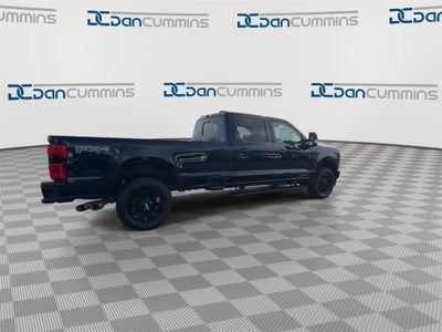 2025 Ford F-250SD Lariat