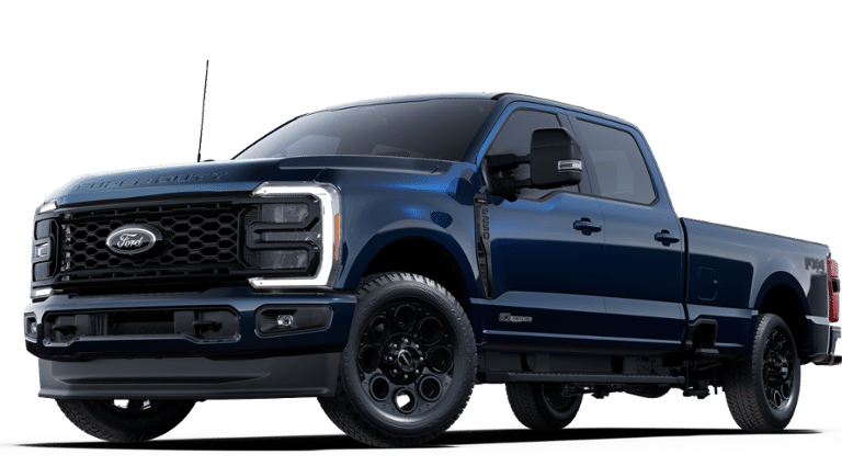 2025 Ford F-250SD Lariat