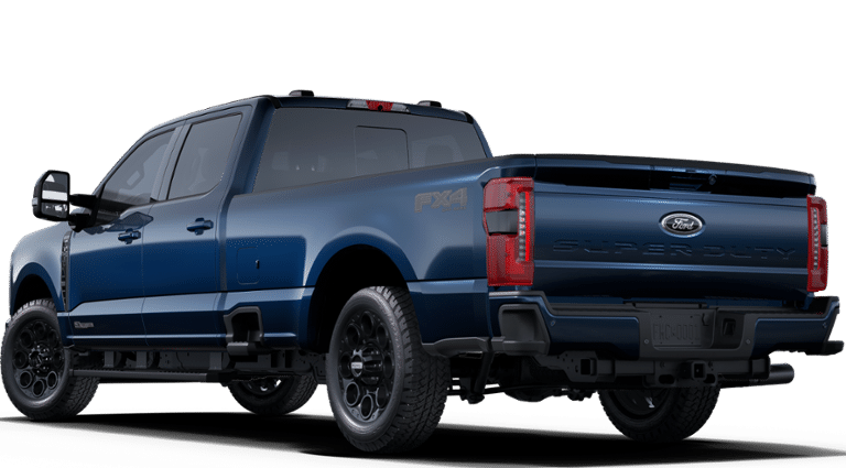 2025 Ford F-250SD Lariat