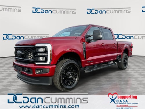2025 Ford F-250SD XLT