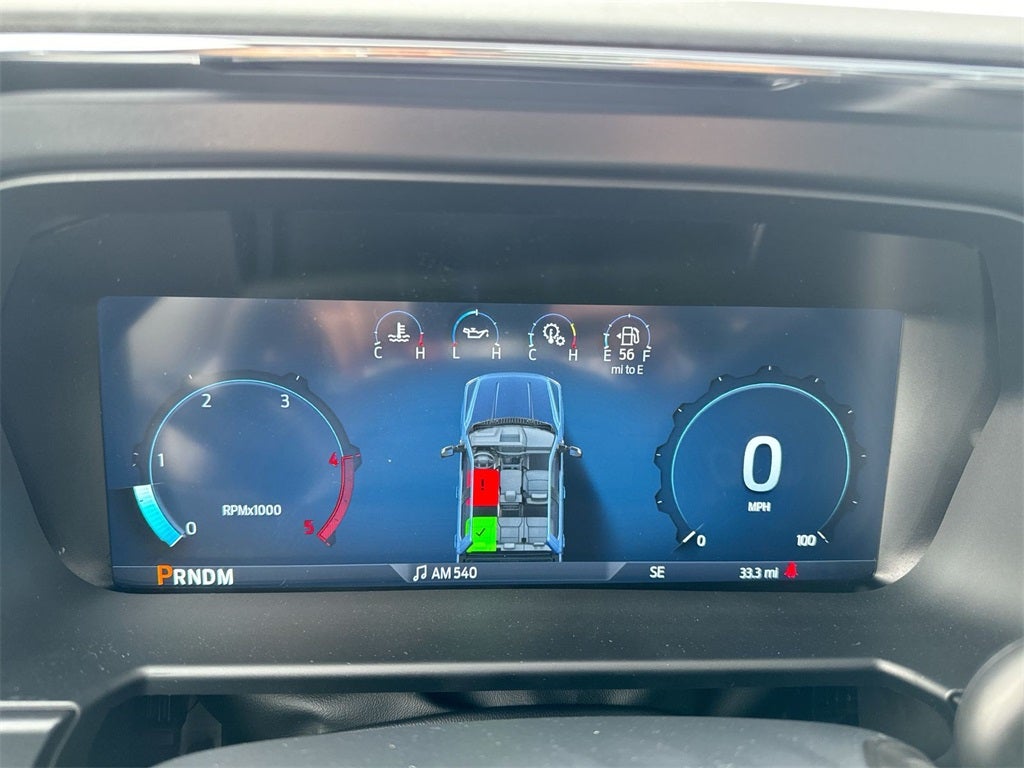 2025 Ford F-250SD XLT