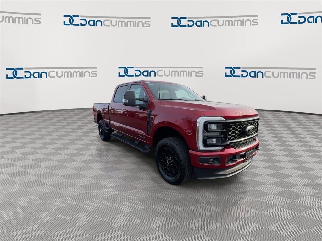2025 Ford F-250SD XLT