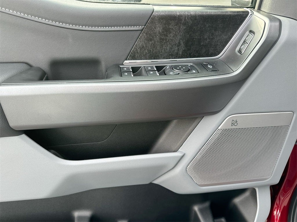 2025 Ford F-250SD XLT