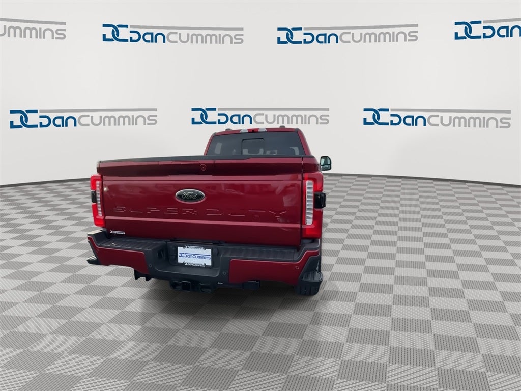 2025 Ford F-250SD XLT