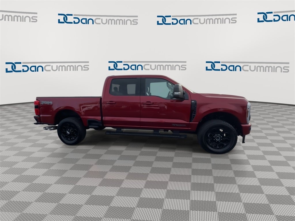 2025 Ford F-250SD XLT