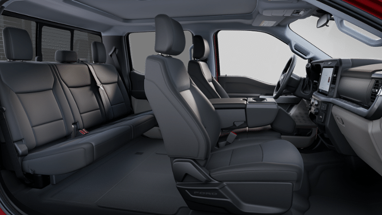 2025 Ford F-250SD XLT