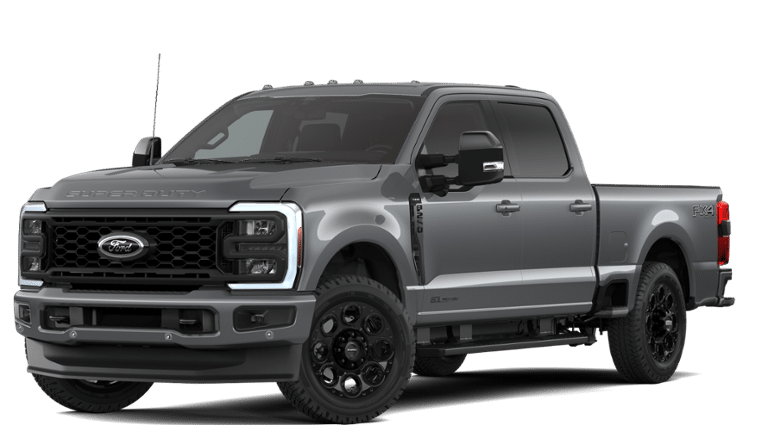 2026 Ford F-250SD F-250 Lariat