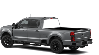 2026 Ford F-250SD F-250 Lariat