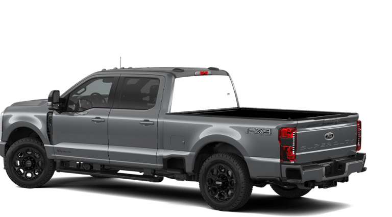 2026 Ford F-250SD F-250 Lariat