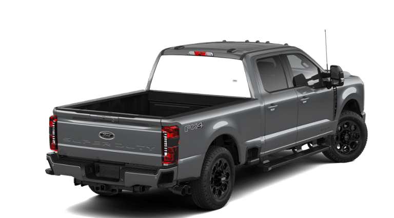 2026 Ford F-250SD F-250 Lariat