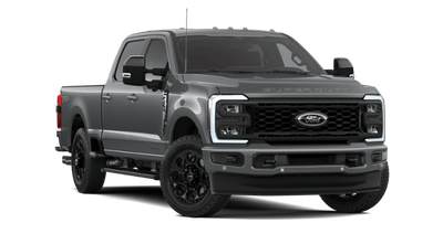 2026 Ford F-250SD F-250 Lariat