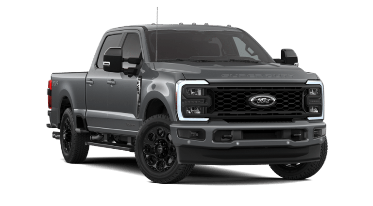 2026 Ford F-250SD F-250 Lariat