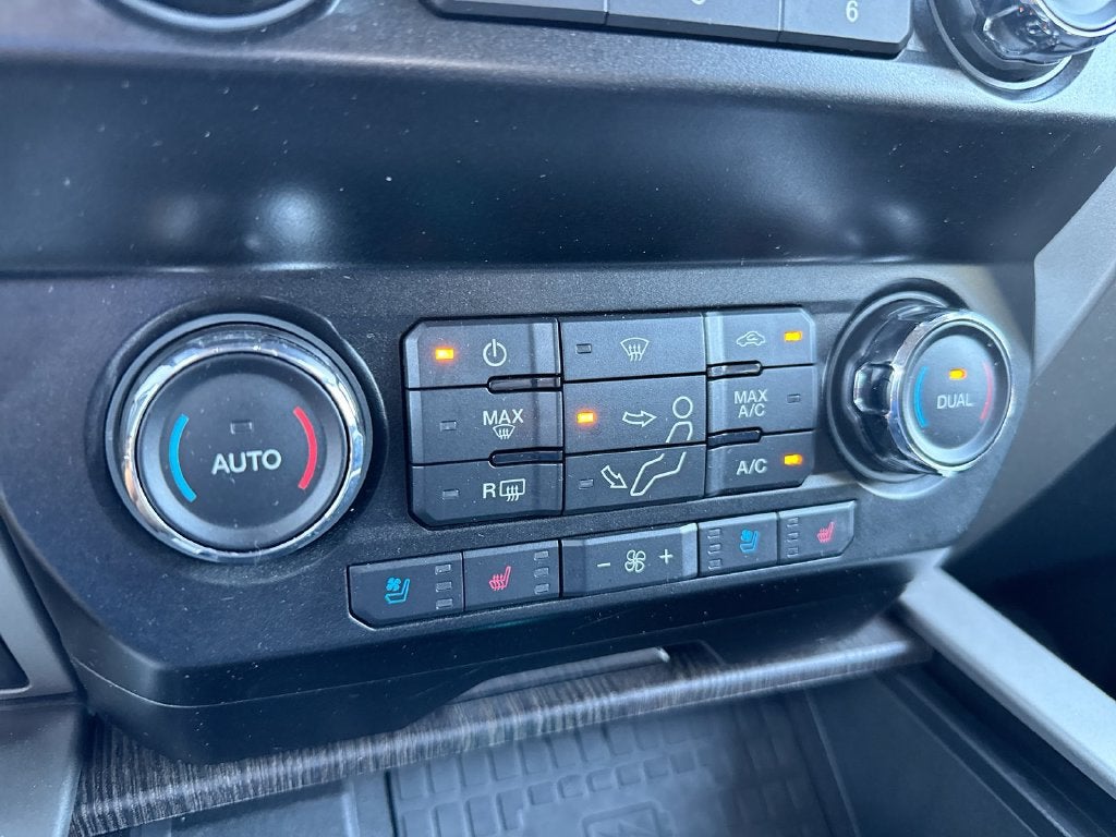2020 Ford F-250SD Lariat