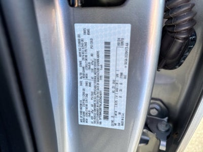 2020 Ford F-250SD Lariat