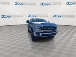 2020 Ford F-250SD Lariat