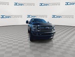 2022 Ford F-250SD Limited