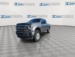 2022 Ford F-250SD Limited