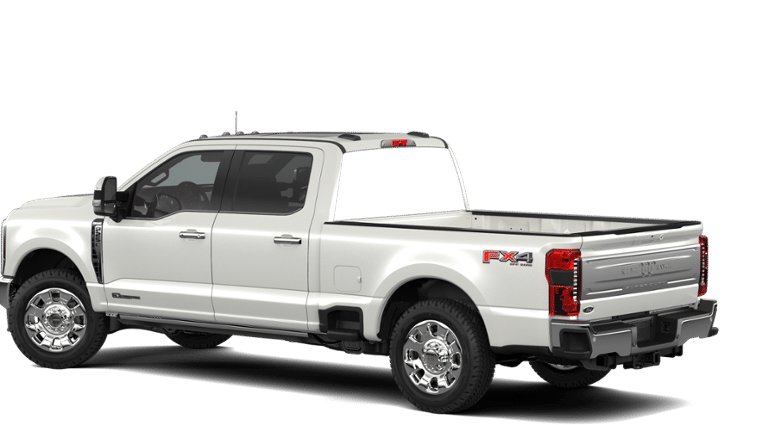 2026 Ford F-250SD F-250 King Ranch