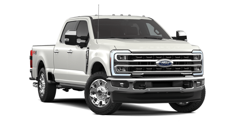 2026 Ford F-250SD F-250 King Ranch