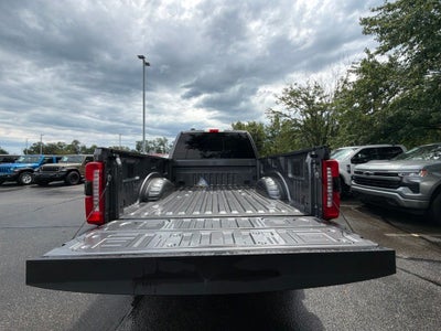2024 Ford F-250SD XL