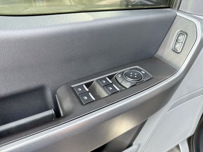 2024 Ford F-250SD XL