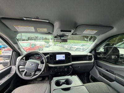 2024 Ford F-250SD XL