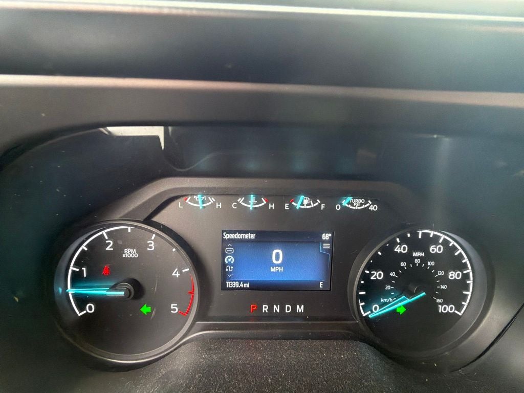 2024 Ford F-250SD XL