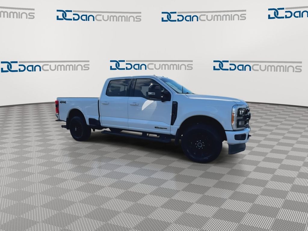 2023 Ford F-250SD Lariat
