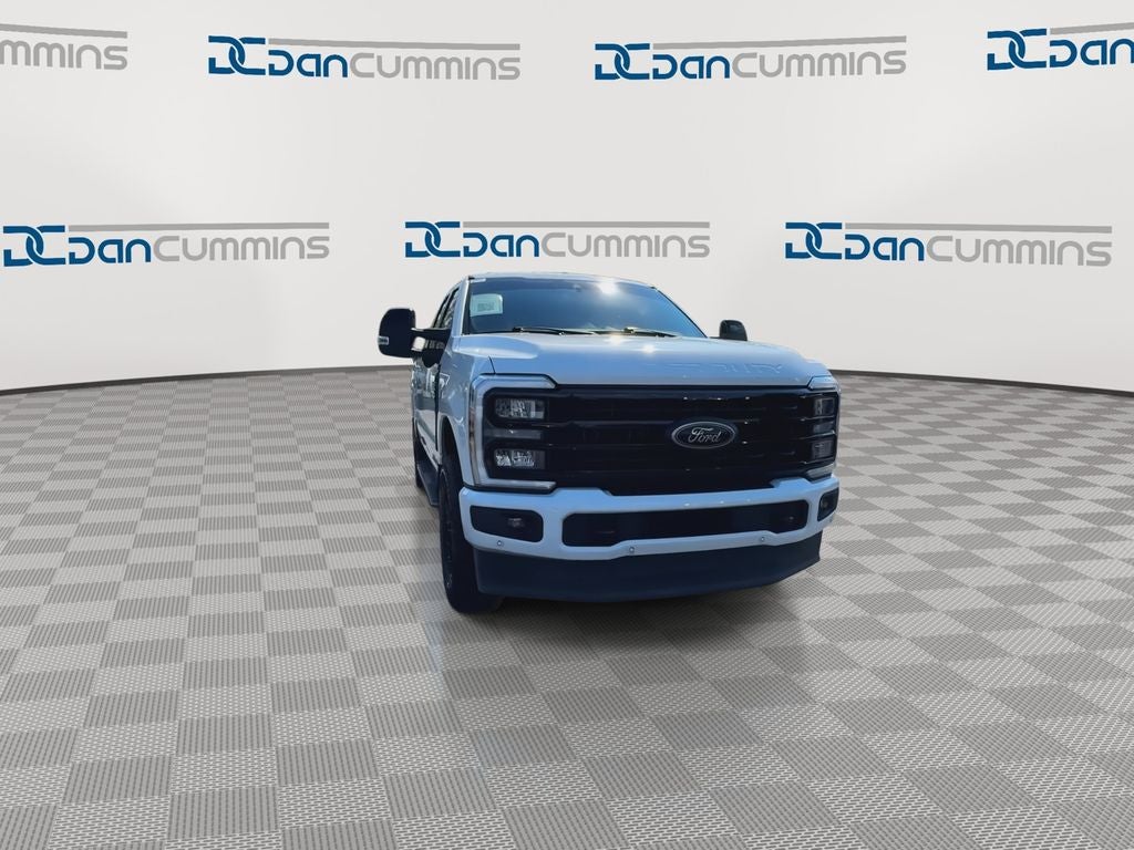 2023 Ford F-250SD Lariat