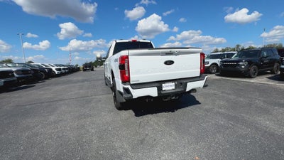 2023 Ford F-250SD Lariat