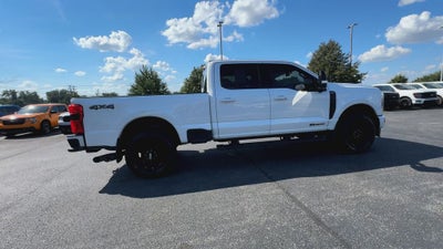 2023 Ford F-250SD Lariat