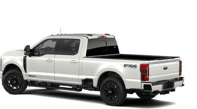 2026 Ford F-250SD F-250 Lariat