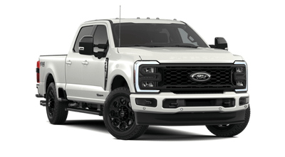 2026 Ford F-250SD F-250 Lariat