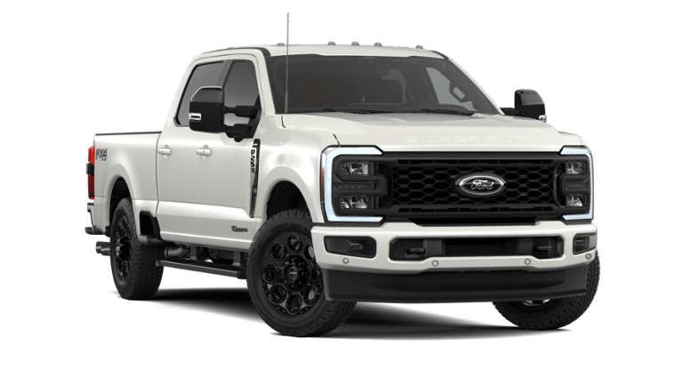 2026 Ford F-250SD F-250 Lariat