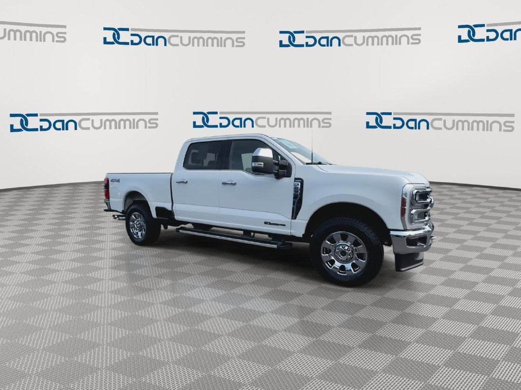 2024 Ford F-250SD Lariat