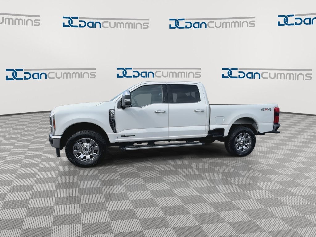 2024 Ford F-250SD Lariat