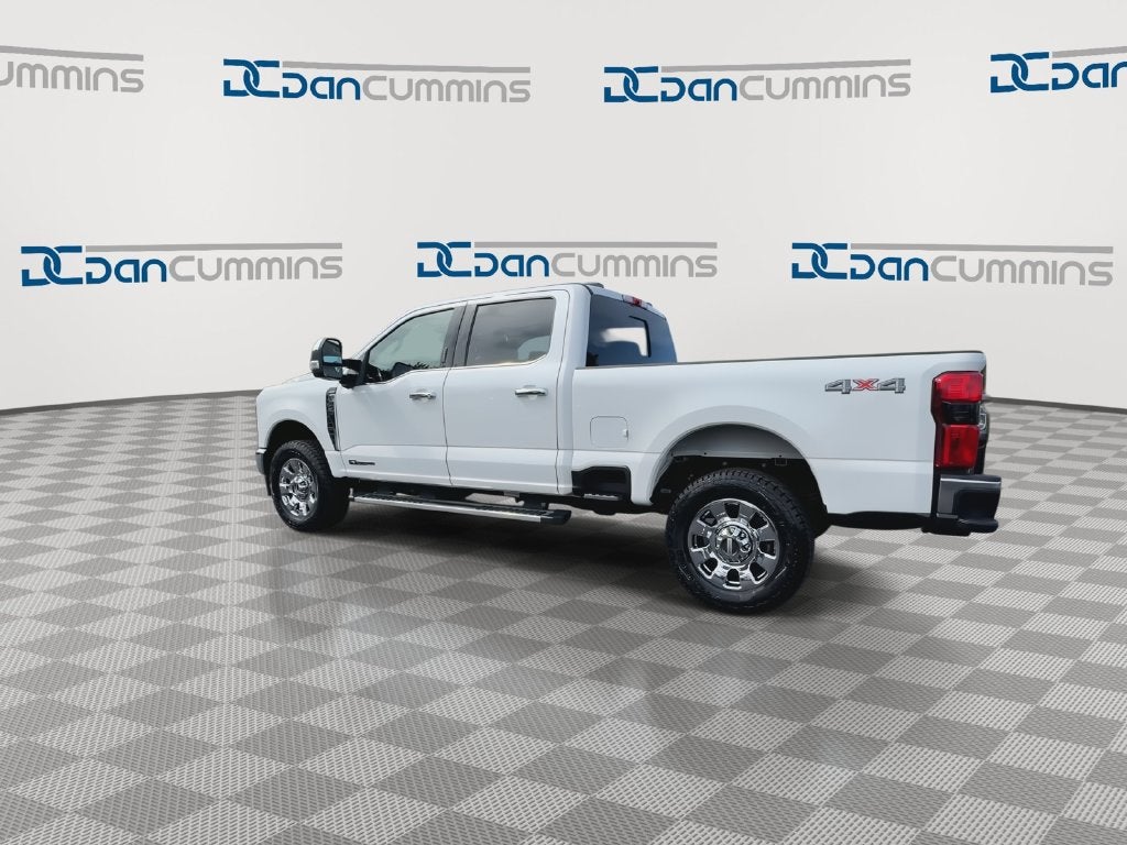 2024 Ford F-250SD Lariat