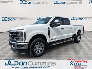 2024 Ford F-250SD Lariat