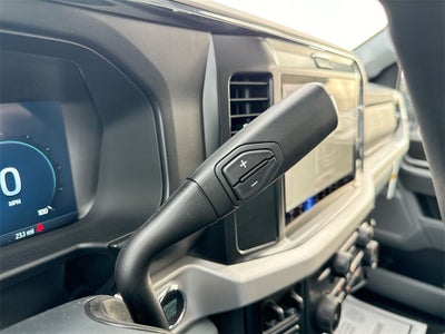 2025 Ford F-250SD XLT