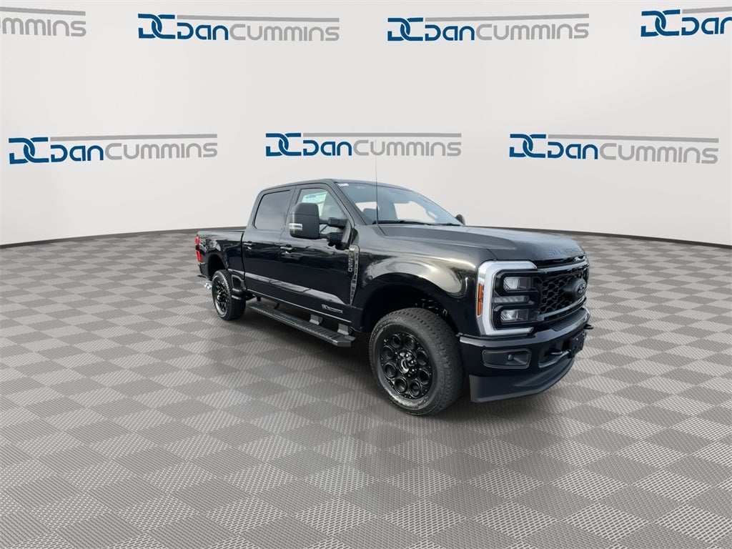 2025 Ford F-250SD XLT