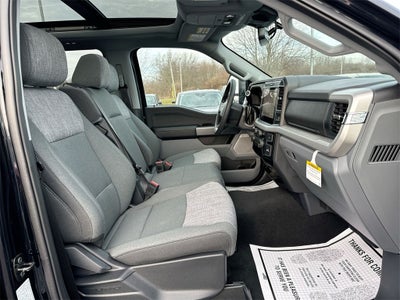 2025 Ford F-250SD XLT