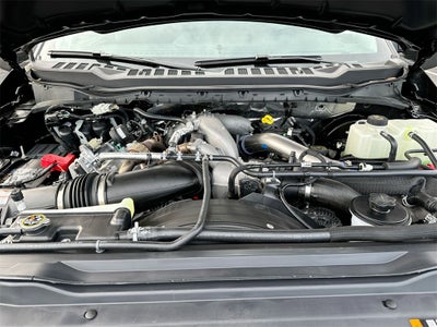 2025 Ford F-250SD XLT