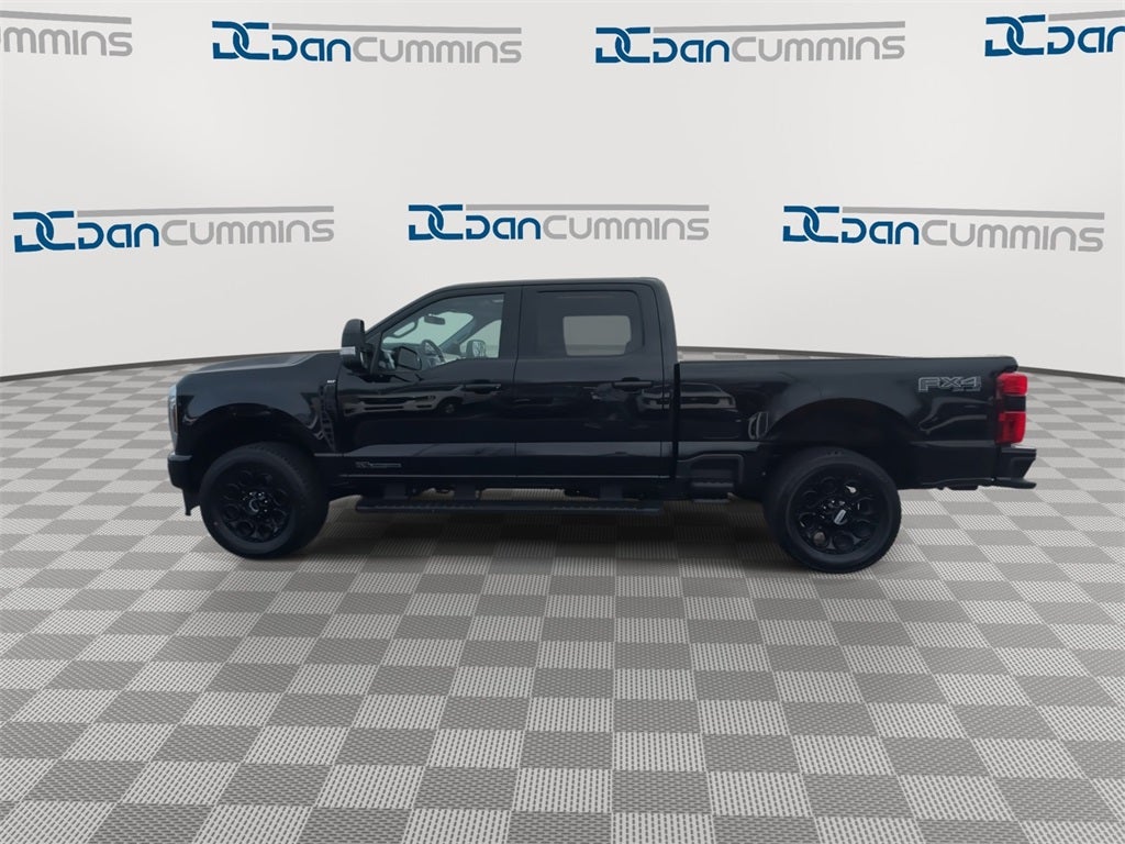2025 Ford F-250SD XLT