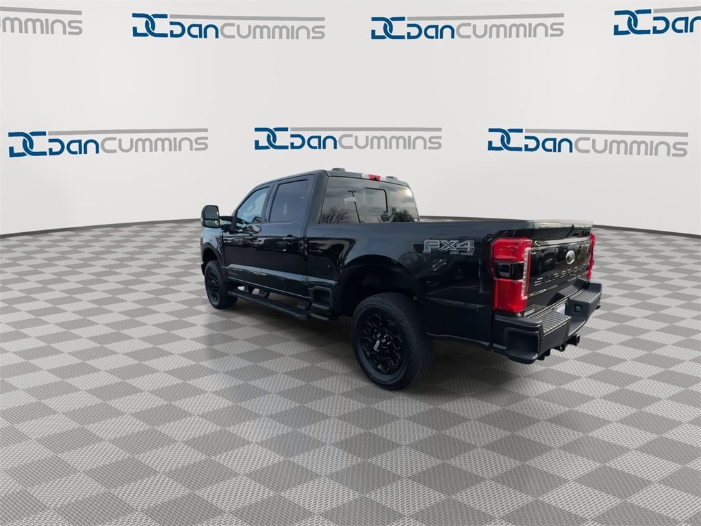 2025 Ford F-250SD XLT