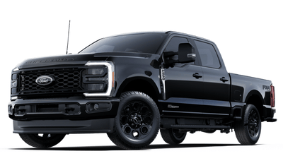 2025 Ford F-250SD XLT